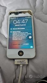 2897-Smartphone Apple iPhone 4