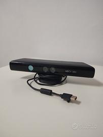 Kinect (xbox 360)