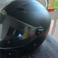 casco taglia XL della kappa
