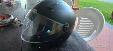 casco taglia XL della kappa