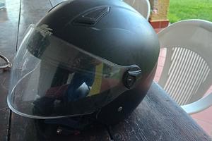 casco taglia XL della kappa