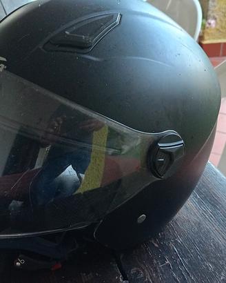 casco taglia XL della kappa