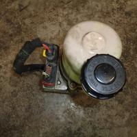 POMPA STERZO ELETTRICA DUSTER 1.5 DCi 2012