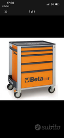 Cassettiera beta C24S