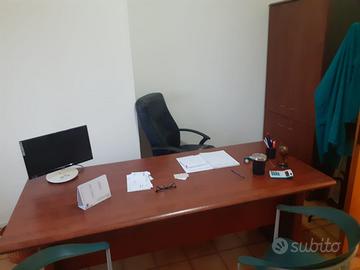 Arredamento per studio