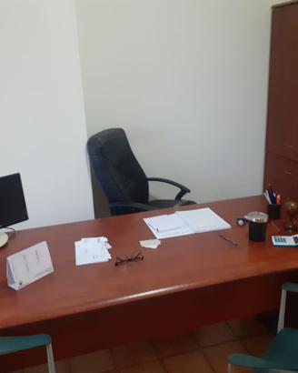 Arredamento per studio