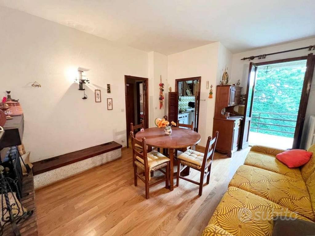Apartment in Caprese Michelangelo, Faggeto - Vista 2