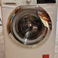 Lavasciuga libera installazione Hoover WDXA42