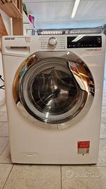 Lavasciuga libera installazione Hoover WDXA42