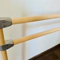 sbarra danza classica