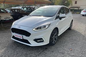 Ford Fiesta 1.0 Ecoboost 5 porte ST-Line OK NEOPAT