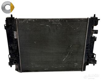 KIT RADIATORI SMART Forfour 453 Fortwo twingo Benz