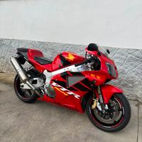Honda vtr 1000 sp-1 2001