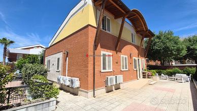 Villa singola Foggia [Cod. rif 3324108VRG]