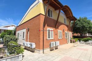 Villa singola Foggia [Cod. rif 3324108VRG]