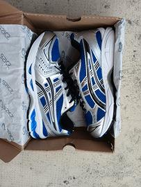 ASICS Gel Kayano 14 Blu Nuove – Taglia 43,5