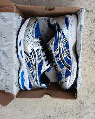 ASICS Gel Kayano 14 Blu Nuove – Taglia 43,5