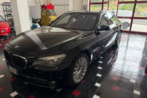 Bmw 730D