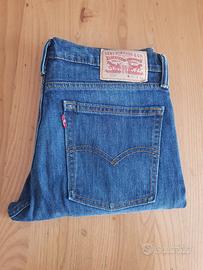 jeans uomo Levi's