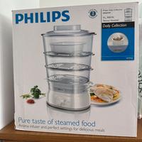 VAPORIERA PHILIPS 900W