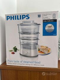 VAPORIERA PHILIPS 900W