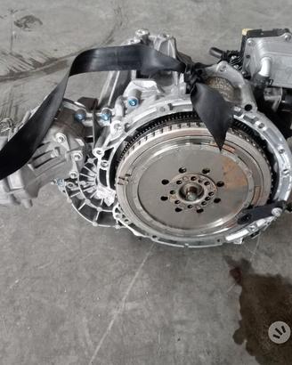 Cambio Automatico Mercedes GLA 220 4 MATIC 651930