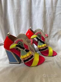 sadali colorati Kat Maconie