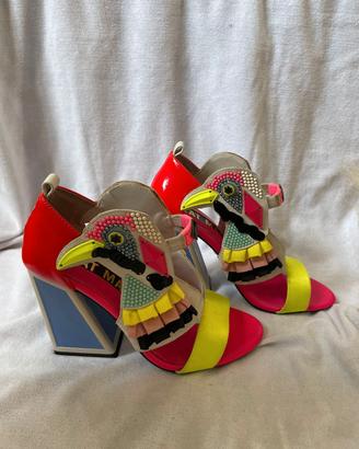 sadali colorati Kat Maconie