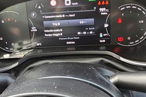 Fiat tipo cross ibrid 