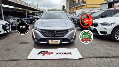 Peugeot 308 BlueHDi 130 S&S EAT8 Allure