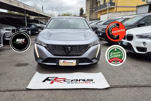 Peugeot 308 BlueHDi 130 S&S EAT8 Allure