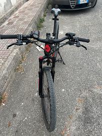 Bicicletta elettrica