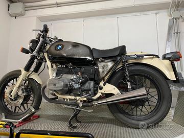 Bmw r 45 - 1981