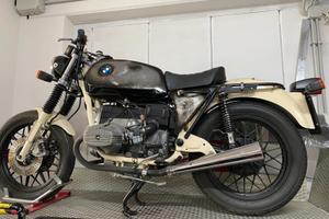Bmw r 45 - 1981