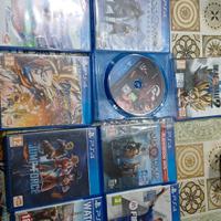 giochi ps4 come nuovi 