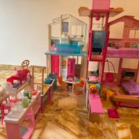 Casa Di Barbie