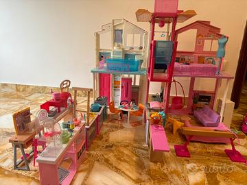 Casa Di Barbie