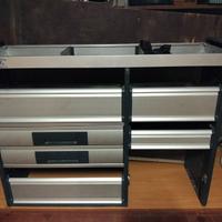 Allestimento Dacia Dokker