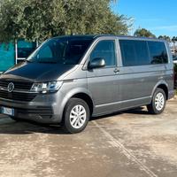 Volkswagen Transporter 2.0 TDI 150CV DSG 9 POSTI -