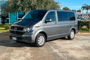 Volkswagen Transporter 2.0 TDI 150CV DSG 9 POSTI -