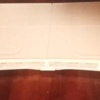 Wii balance board boxata 