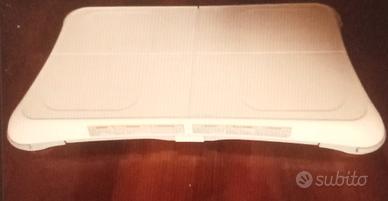 Wii balance board boxata 