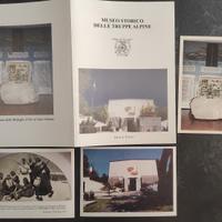 Museo Storico Truppe Alpine di Trento 