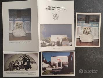 Museo Storico Truppe Alpine di Trento 