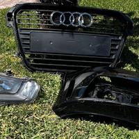 ricambi audi A1