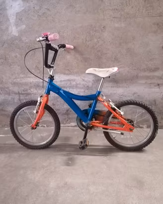 Bicicletta