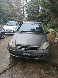 Mercedes classe a 200