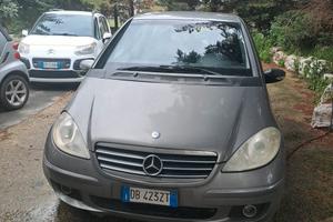 Mercedes classe a 200