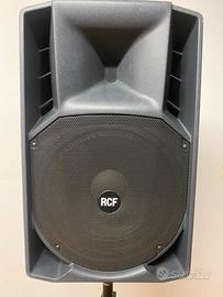 Cassa acustica RCF ART 415 MK2