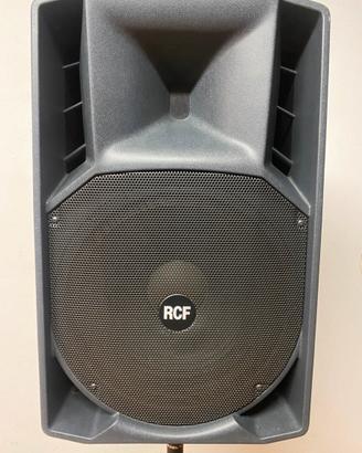 Cassa acustica RCF ART 415 MK2
